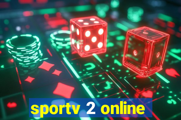 sportv 2 online